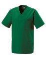 Dames Zorg Tuniek Exner 273 Bottle Green